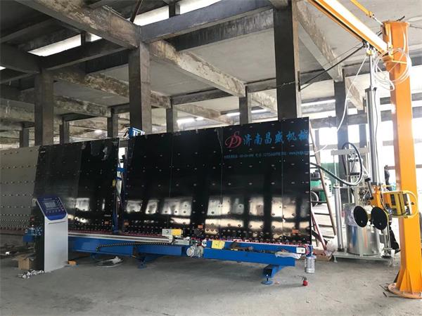 中空玻璃丁基膠涂布機(jī)：丁基膠的技術(shù)要求有哪些？