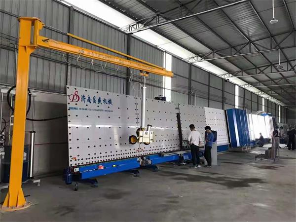 中空玻璃生產線選型要注意什么？